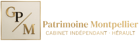 Patrimoine Montpellier — Cabinet Indépendant Hérault